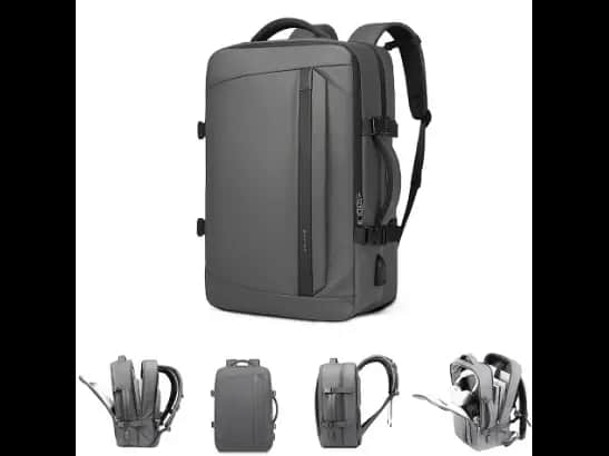 Bag Bange 2892 15.6" Backpack Grey (N/W)