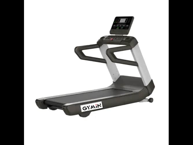 COMMERCIAL TREADMILL (KEYBOARD)