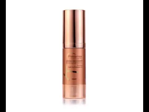 ILLUMINATE GOLD EYE TREATMENT GEL - PREVENSE