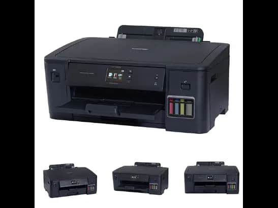 Printer Brother Hl-T4000dw W/L A3 (1y)