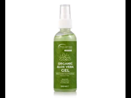 ALOE VERA HEALING GEL 100ML -  PREVENSE