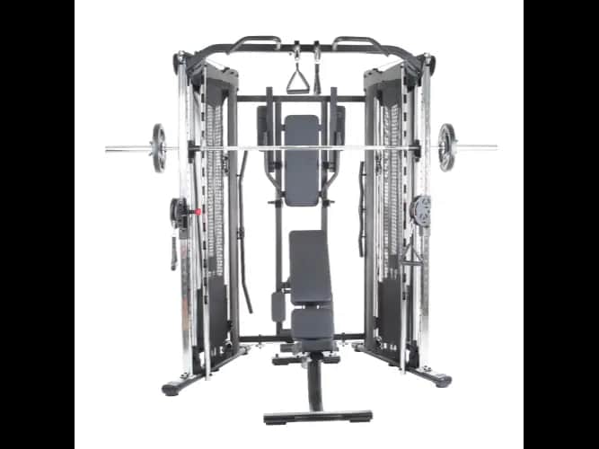FINNLO MAXIMUM FUNCTIONAL TRAINER AUTARK 10.0
