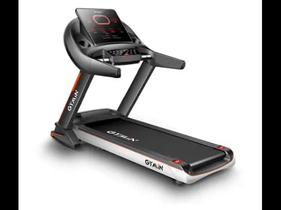 TREADMILLS (DOMESTIC)C2- 2.5HP - Super folding. LED screen Calories, Distance, Incline, Pulse, Time workout data with 2 years warranty