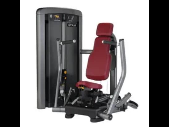 LEG EXTENSION XH9-05 (1670*1060*1480)