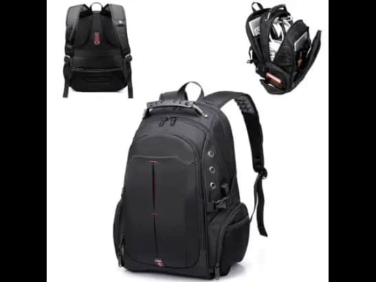 Bag Bange 1905 15.6" Backpack Black(N/W)