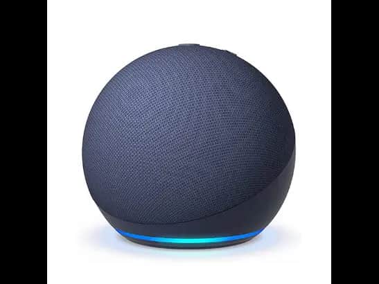 Speaker Echo Dot Alexa 5th Gen C2n6l4(6m)