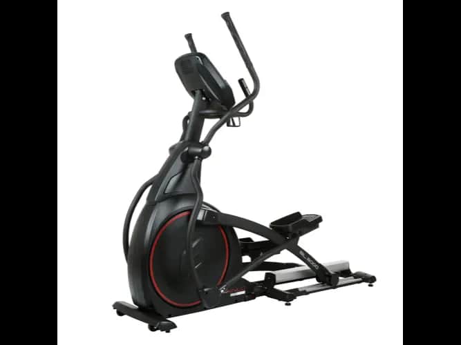 FINNLO MAXIMUM ELLIPTICAL TRAINER EL8000