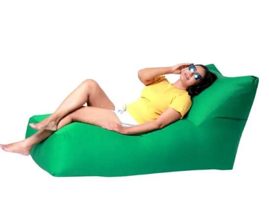 Recliner Beanbags