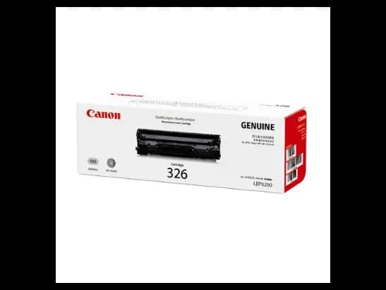 Toner Cartridge Canon 326 Black (N/W)