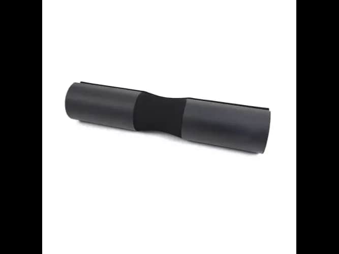 BARBELL PAD WITH BAG