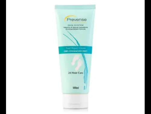 FOOT REPAIR CREAM 100ML - PREVENSE