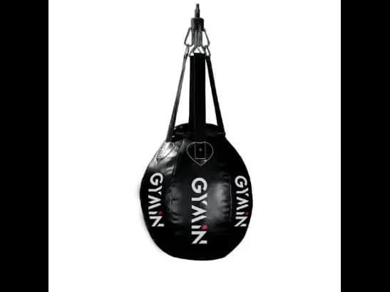 GYMIN BOWLING BALL SAND BAG (1’S)