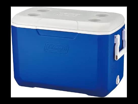48QT proformance cooler