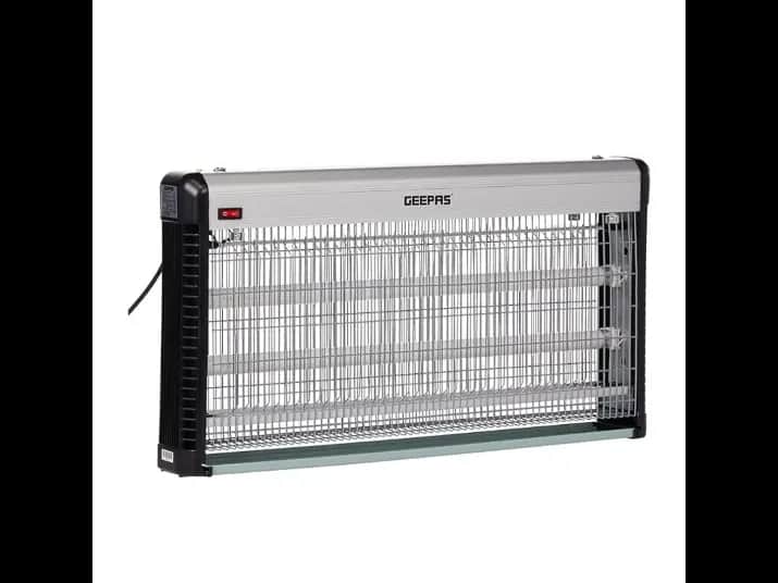 GEEPAS ELECTRIC BUG KILLER MODEL GBK 25604