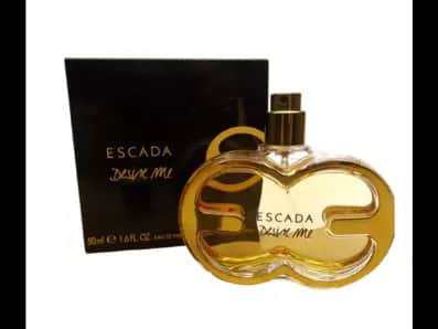 Escada desire me perfume 50ml - Floral Fruity Gourmand fragrance for women