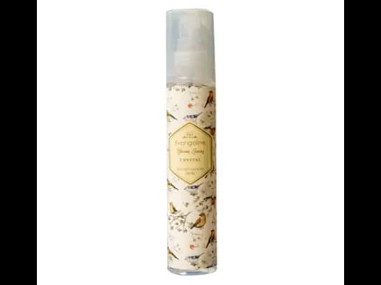 Evangeline Crystal Perfume 100ml