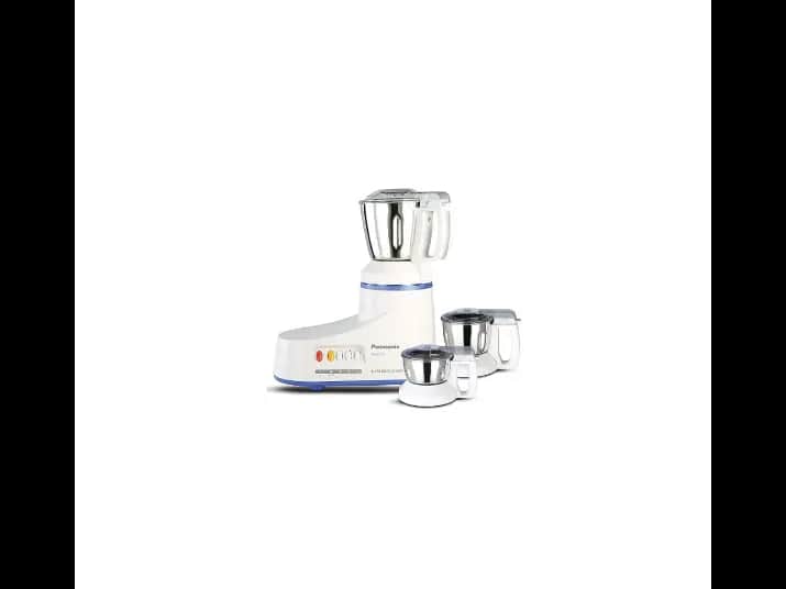 Panasonic MX AC 310 Mixer Grinder - Circuit breaker system