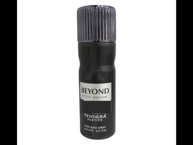 Beyond pendora perfumed spray - 200ml