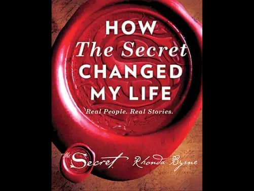 How The Secret Changed My Life : Real People. Real Stories - 9781471158193