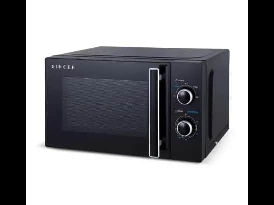 Singer SMW720CGN Solo Microwave Oven 20L  with one year warranty