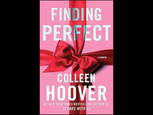 Finding Perfect - 9781398521179