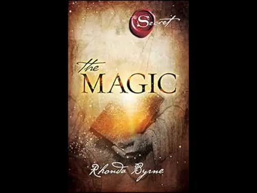 The Magic - 9781849838399