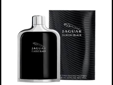 Jaguar Classic Perfume (Black)- 100ML