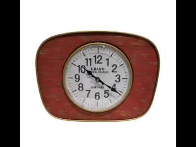 Wall Clock Cs