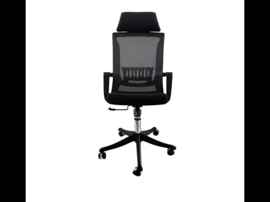 PRODO Astra Office Chair Black - One year warranty