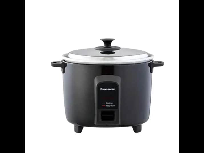PANASONIC MODEL SR WA 18H -