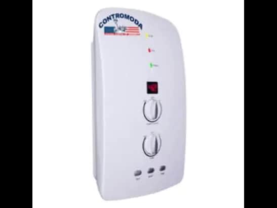 Contromoda Water Heater-Pressure Pump RM-25 with 6 years warranty
