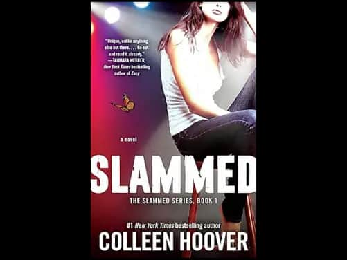 Slammed: A Novel - 9781476715902