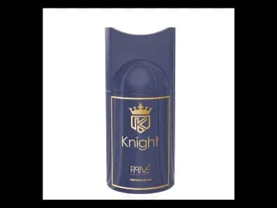 Prive body spray - knight 250ml