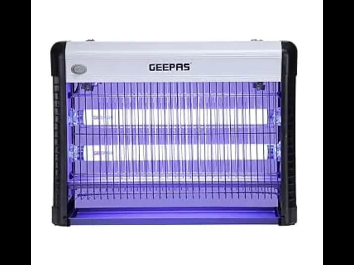 GEEPAS ELECTRIC BUG KILLER MODEL GBK 1133N