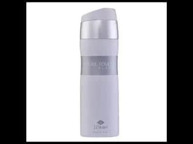 Tad angel body spray (pure touch) - 200ml  Long lasting