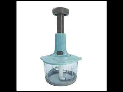 Press Cooking Machine (Vegetable Cutter) 2.0L