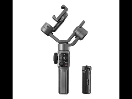 Zhiyun Smooth 5S Gray – SM118 with 1 Month Checking Warranty