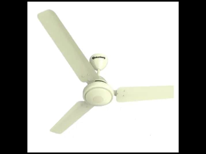 ATOMBERG CEILING FAN MODEL - FG0013 - Remote controlled with boost