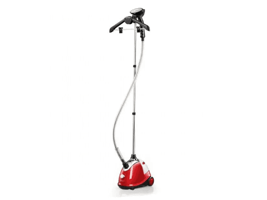 Singer MRG-1008C Garment Steamer 1800W, 1.8L Water Tank with 1 year warranty