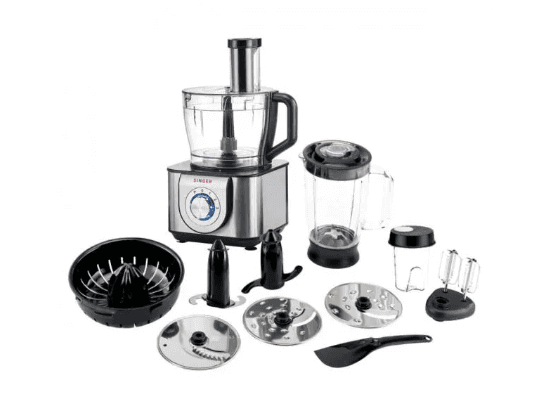 Singer KA-HMG-402 Food Processor 11 In 01 1100W one year warranty
