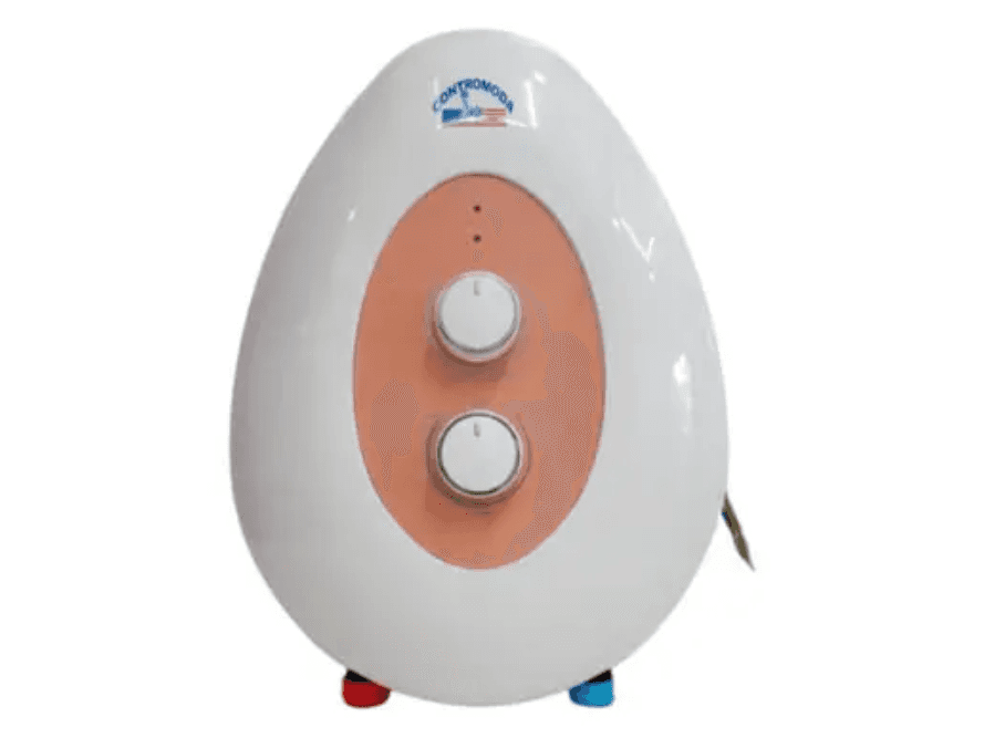 Contromoda Instant Electric Hot Water Heater RS17 with 6 years warranty