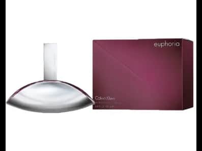 Euphoria 100ml (Amber Floral fragrance for Women)