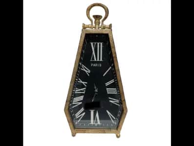 Wall Clock Analog