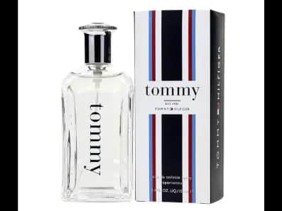 Tommy Hilfiger Perfume - 100ML