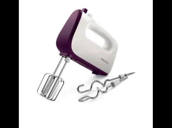 Philips – Mixer HR3740/11 with 400 W