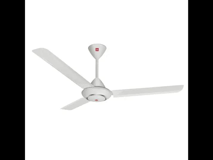 KDK CEILING FAN MODEL - X56XG and 5 - speed selection