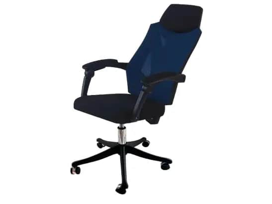 PRODO Mesh Gaming Plus Office Chair - One Year Warranty