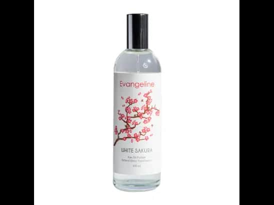 Evangeline White Sakura Perfume 100ml