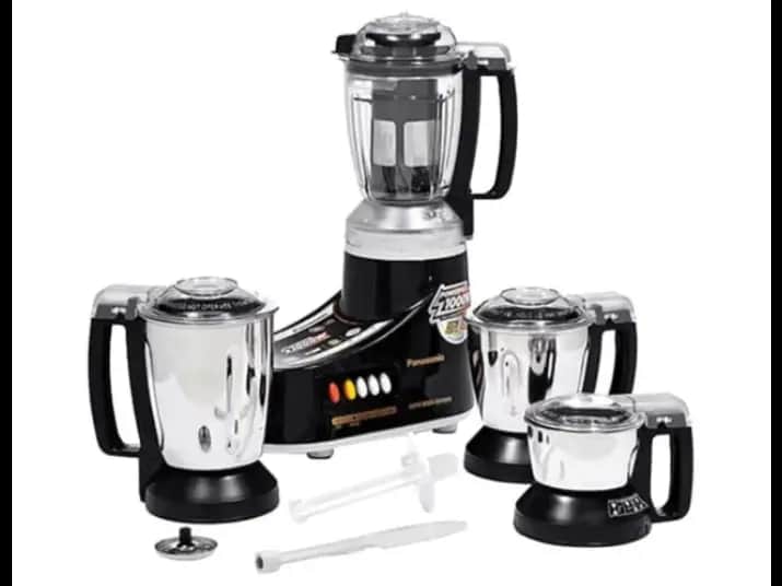 Panasonic MX AC 460 Mixer Grinder