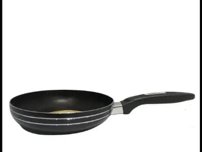 CAMY FRY PAN 18CM